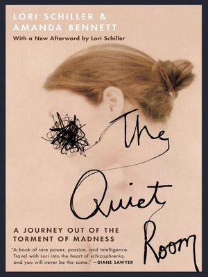 cover image of The Quiet Room